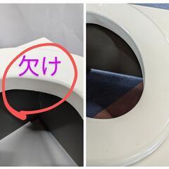 サニタクリーン ポータブル 総合サービス 組み立て式 簡易トイレの画像