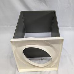 サニタクリーン ポータブル 総合サービス 組み立て式 簡易トイレの画像