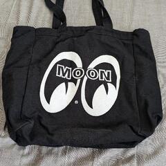 Moonアイズ‼️トートバッグ‼️の画像