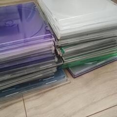 CD.DVDケースの画像
