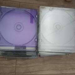CD.DVDケース