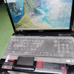 東芝ダイナブックEX/56MBLJ