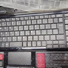 東芝ダイナブックEX/56MBLJの画像