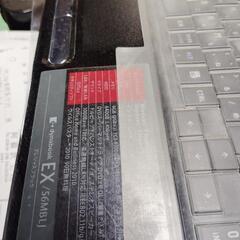 東芝ダイナブックEX/56MBLJの画像