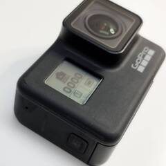 GoPro HERO 7 BLACK アクションカメラの画像