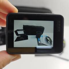 GoPro HERO 7 BLACK アクションカメラの画像