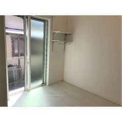 💕初期費用「8万円」、初月賃料なし、敷金なし、礼金なし、仲介手数料なし💕一人暮らしにおすすめ１Rのお部屋🎶 - 賃貸（マンション/一戸建て）