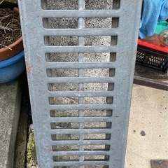 グレーチング