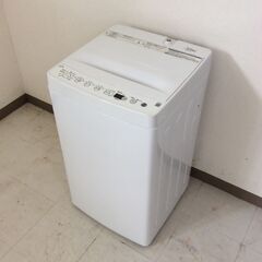 JT10840【Haier/ハイアール 4.5kg洗濯機】美品 ...