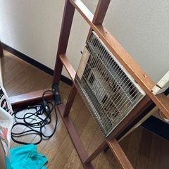 コタツの画像