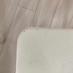 IKEA / インゴルフ スツール2脚の画像