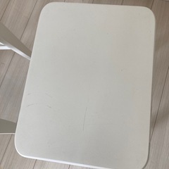 IKEA / インゴルフ スツール2脚の画像