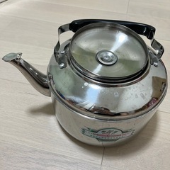 5リットル　やかん