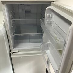 【良品 家電セット】お引っ越し日時に合わせてお届け致します♬冷蔵庫＋洗濯機＋電子レンジの3点セット♬日時指定可能の画像