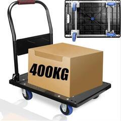 新品 台車 400kg