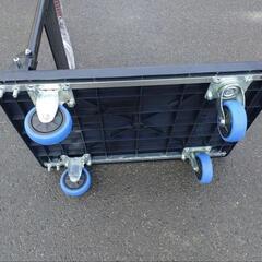 新品 台車 500kgの画像