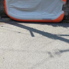 ジョイクラフトゴムボート　KEM275の画像