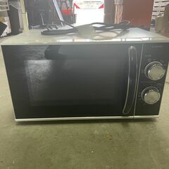 ELSONIC エルソニック 家庭用電子レンジ EG-MW705...
