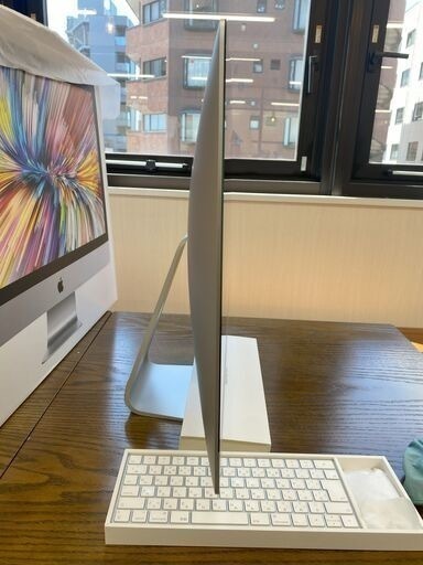 今週限定価格！2020 iMac Retina 5K 27inch メモリ40GB