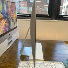 今週限定価格！2020 iMac Retina 5K 27inc...