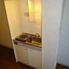 ☆敷金・礼金なし☆仲介手数料なし☆お値打ち1K☆ - 不動産
