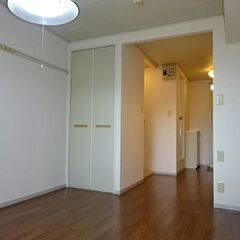 ☆敷金・礼金なし☆仲介手数料なし☆お値打ち1K☆ - 賃貸（マンション/一戸建て）