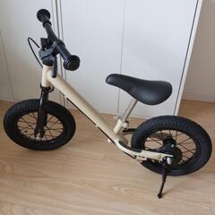 【美品】スパーキー　子供用自転車