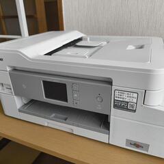 brother DCP-J988N インクジェットプリンター複合