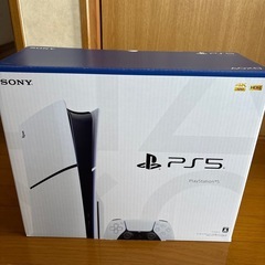 プレステ5