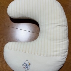 授乳クッションの画像