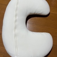 授乳クッションの画像