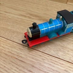 機関車トーマス　7点セットの画像