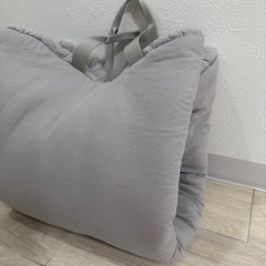 持ち運びマット