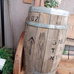 珈琲 樽　オブジェ