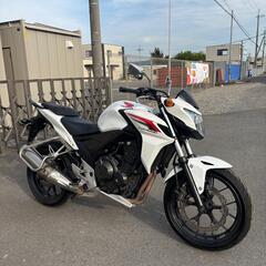 ★ホンダ CB400F ★320,000円 ★即決落札のみ送料無料