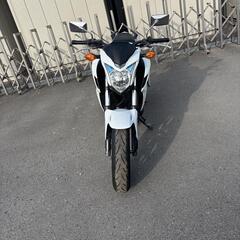 ★ホンダ CB400F ★320,000円 ★即決落札のみ送料無料の画像