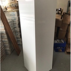 未使用 新品 イナバ 物置 スリムマン 組み立て式の画像