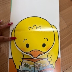 いいおへんじできるかなの画像