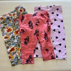 【8着セット】サイズ70〜80女児の画像