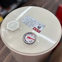 【中古】サタケ 燃料タンク 灯油 98L【ハンズクラフト佐賀】の画像