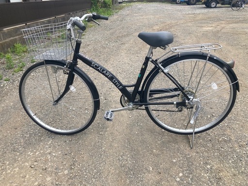 自転車05(6ギア)