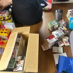 適当ですが500冊ぐらい❗️配送可17:00まで❗️大量漫画　セット売りの画像