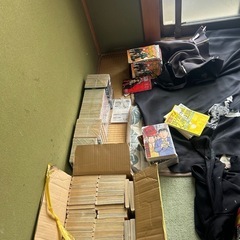 適当ですが500冊ぐらい❗️配送可17:00まで❗️大量漫画　セット売りの画像