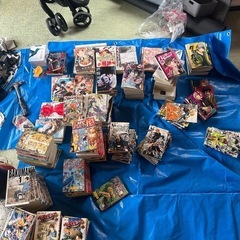 適当ですが500冊ぐらい❗️配送可17:00まで❗️大量漫画　セ...