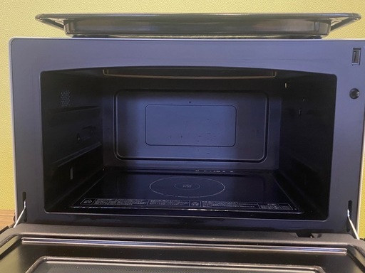 TOSHIBA オーブン電子レンジ　￼ER-SD70 2018年 & 電子レンジ TOSHIBA 東芝 ER-SD70 50/60Hz 2018年製 動作確認済み