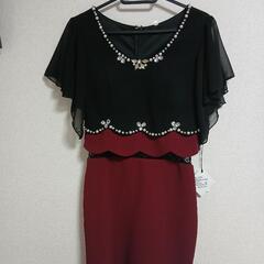 ワンピース　ドレス
