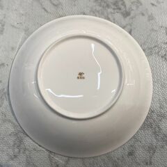 ▼値下げ▼プレート 香蘭社 なでしこ 店頭販売 南区花畑の画像