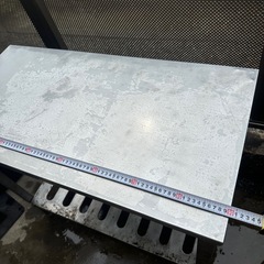 キッチン台 作業台 ステンレス 業務用 幅900mmの画像