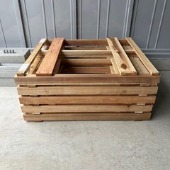 木製パレット