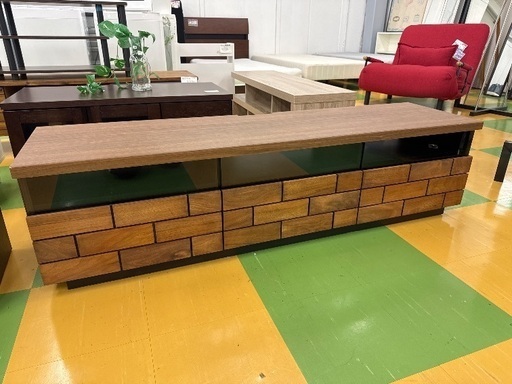 M265 ニトリテレビボード